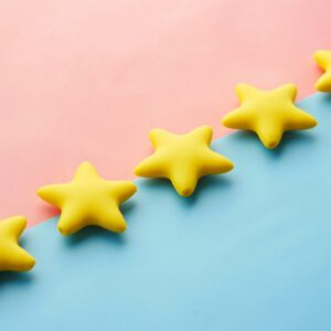 Performance Review & Feedback Framework